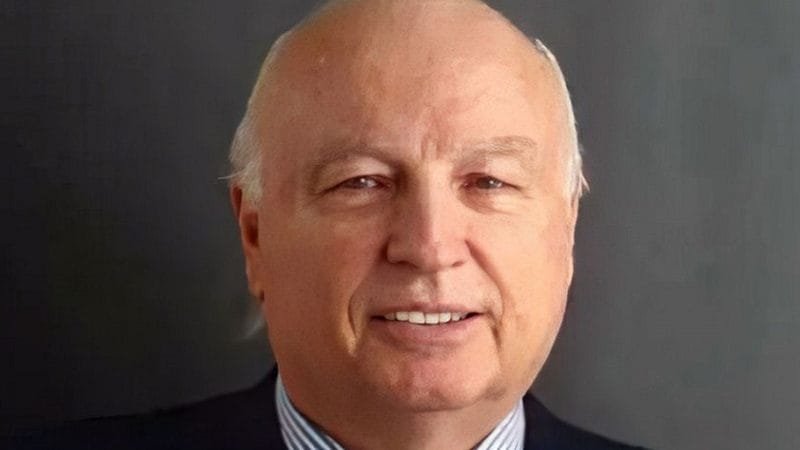 Morre o empresário gaúcho Germano Gerdau Johannpeter