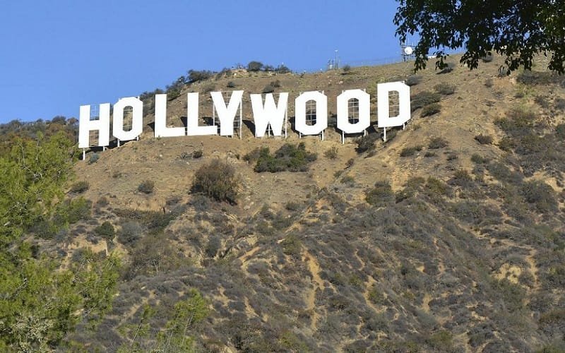 Hollywood cinema marca Misto Brasília