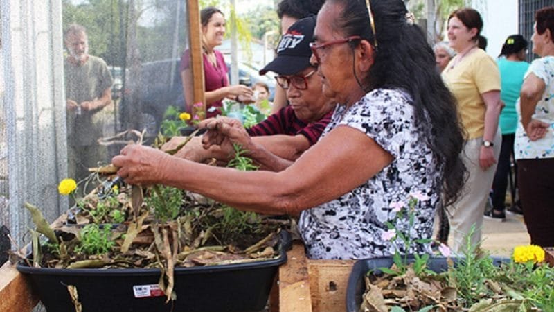 Déficit de natureza: muito além de ações individuais
