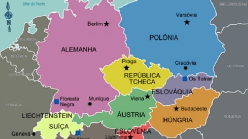 Polônia fala em risco de um conflito aberto na Europa