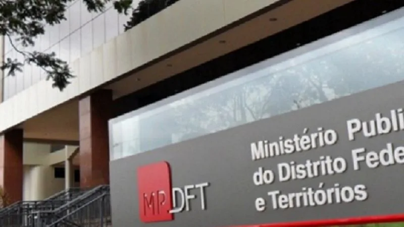 Denunciados seis por volta de R$ 1 bilhão