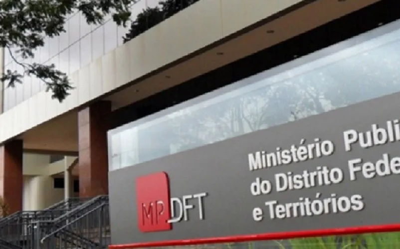 Denunciados seis por volta de R$ 1 bilhão