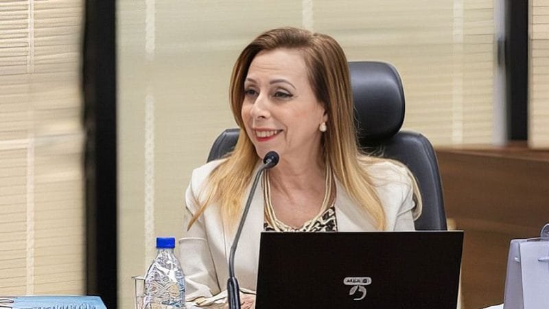 Subprocuradora é eleita vice-presidente do Conselho Superior do MPF