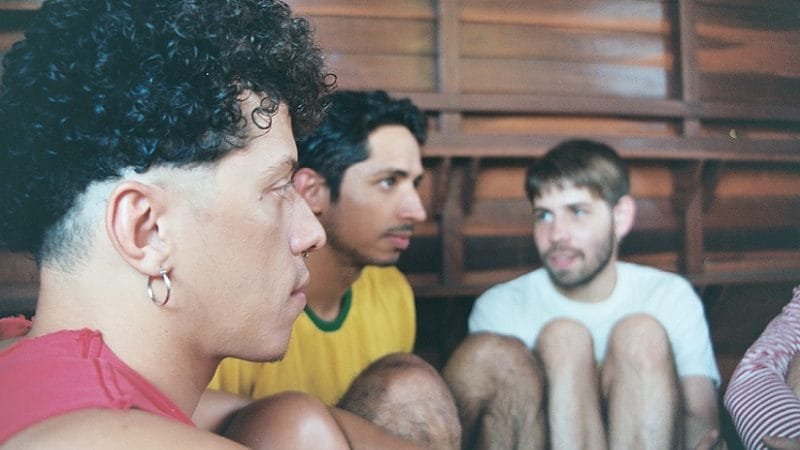 Teatro em Ceilândia mostra peça que fala da infância e adolescência