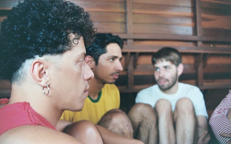 Peça Todo mundo perde alguma coisa DF Misto Brasília