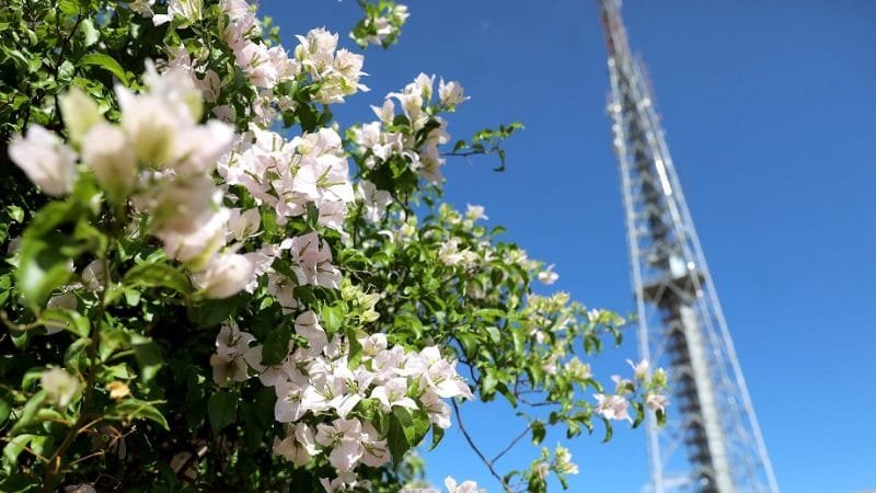 Chegada da Primavera traz frente fria e temporais