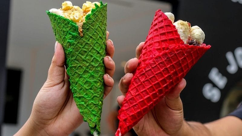 Sorveteria abre nova unidade no Conjunto Nacional com promoção a R$ 1