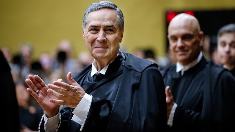 Presidente do STF disse que julgamento envolve provas