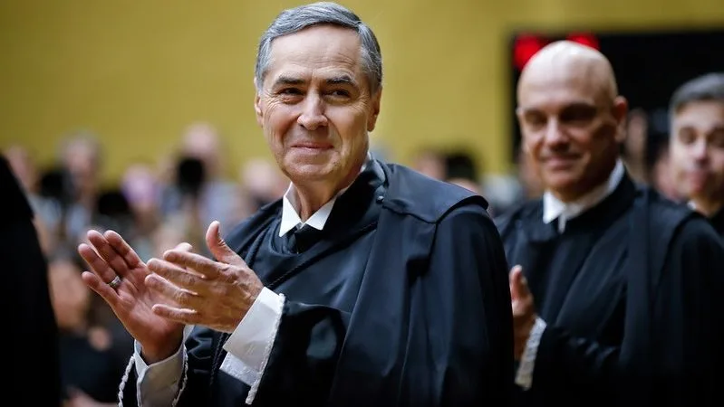 Presidente do STF disse que julgamento envolve provas