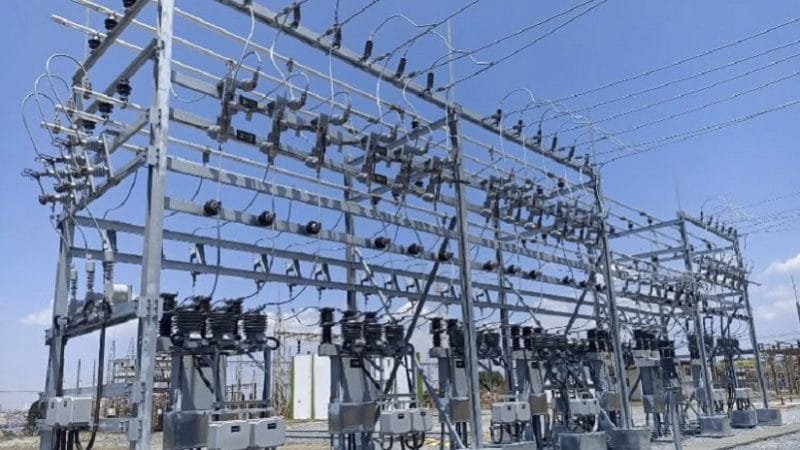 Apagão de energia atinge os estados do Acre e Rondônia