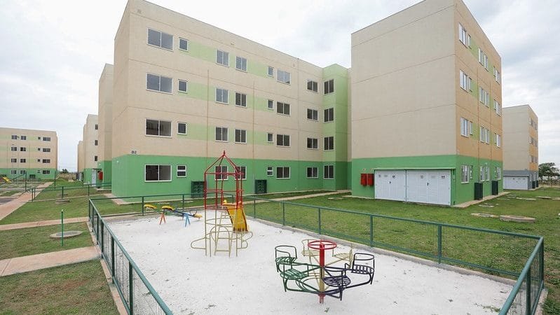 Ibaneis diz que entrega do Itapoã Parque “tem significado importante”