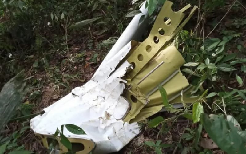 Acre acidente avião 12 mortes Misto Brasil