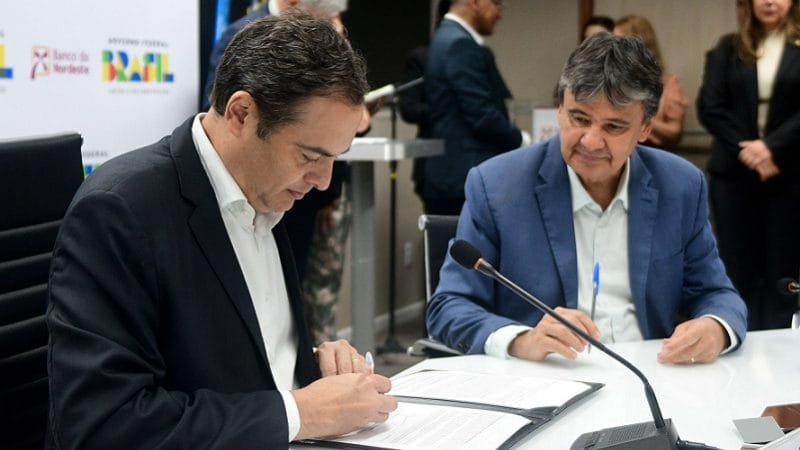 BNB vai financiar agricultores familiares inscritos no CadÚnico