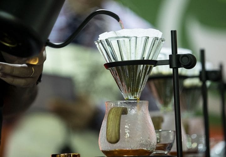 Coffe Brasília terá como tema “Café por Elas”