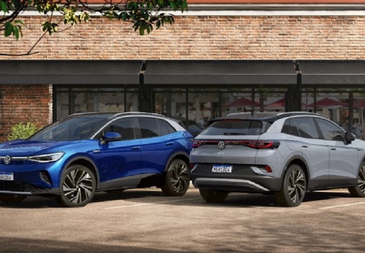 Nordeste responde por 21% dos carros elétricos em agosto