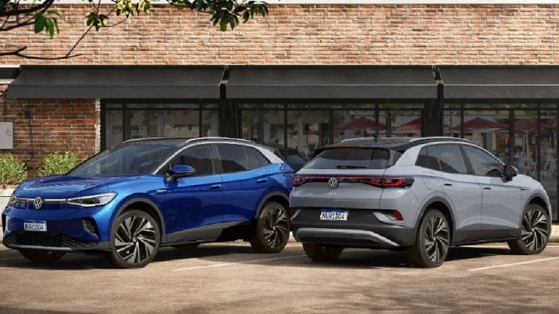 Festival 70 anos da Volkswagen na Arena BRB Nilson Nelson