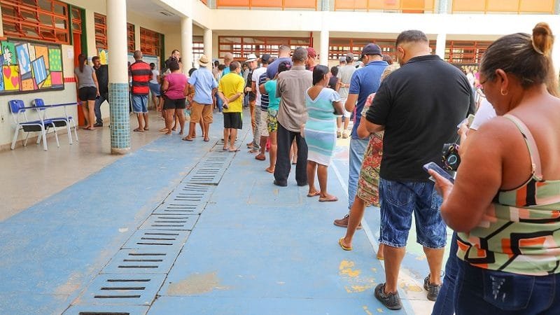 Novo Código Eleitoral está em discussão há cinco anos