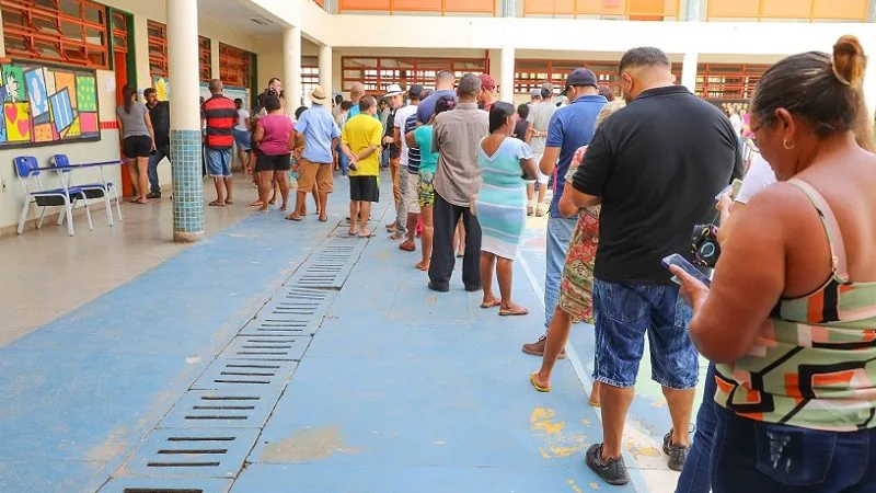 Verba de campanha pode ser usado para custear segurança