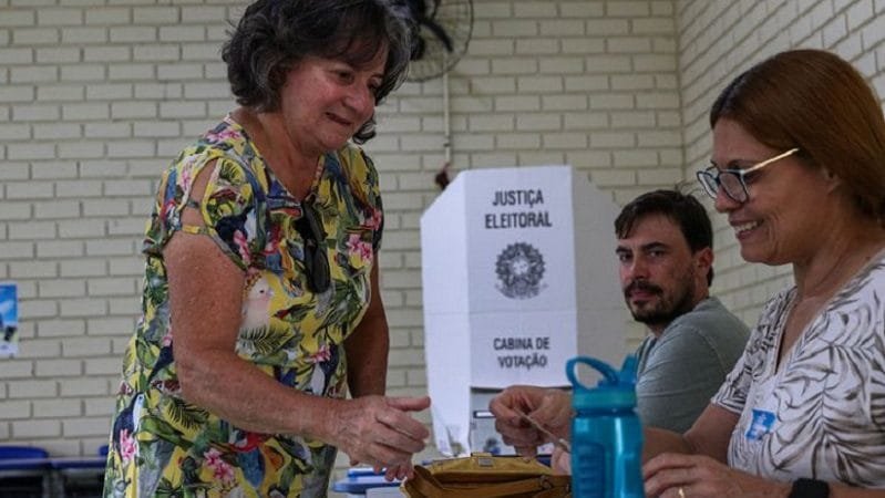 Recursos do fundo partidário para pessoas com deficiência