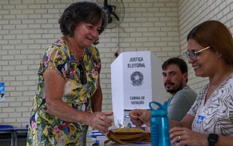 Conselho tutelar DF eleiçào Misto Brasília