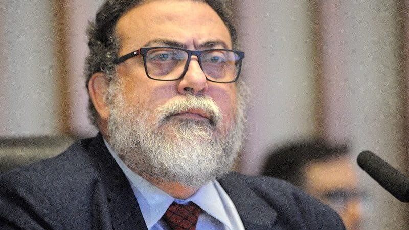 Abin emitiu 33 alertas de segurança para o 8 de janeiro