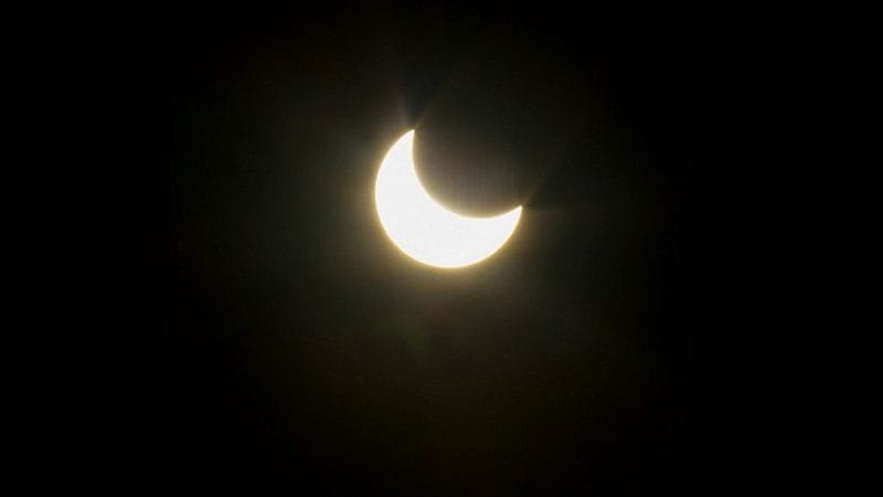 Eclipses solares e lunares irão afetar a sua rotina?