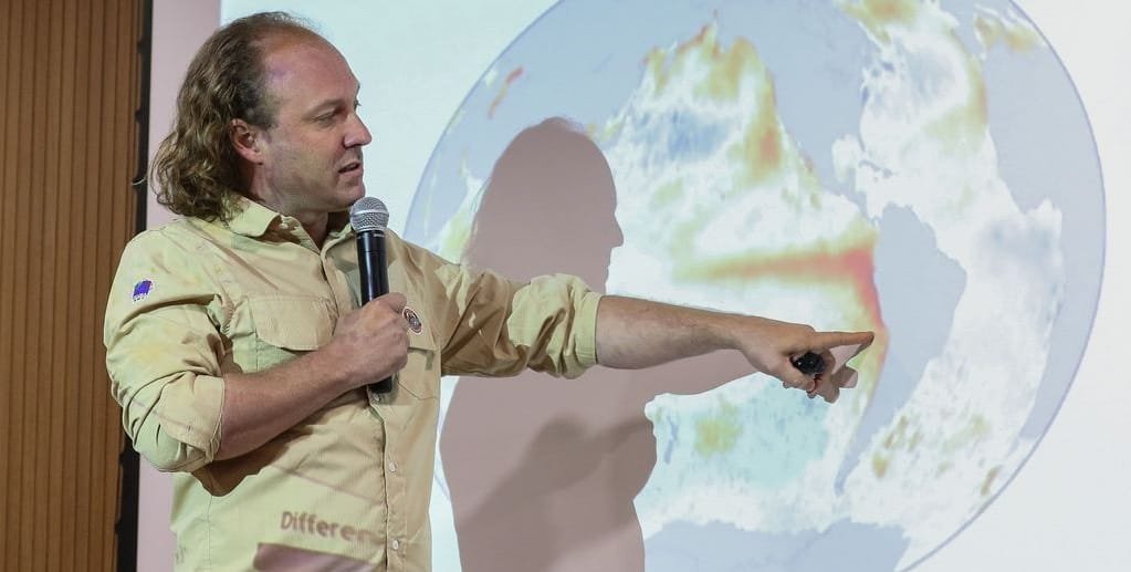 Ibama Rodrigo Agostinho Misto Brasília