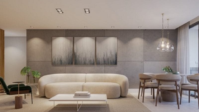 Incorporadora lança no sábado, no Noroeste, novo edifício residencial