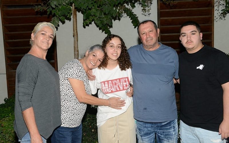 Soldada Israel resgate Hamas Misto Brasil