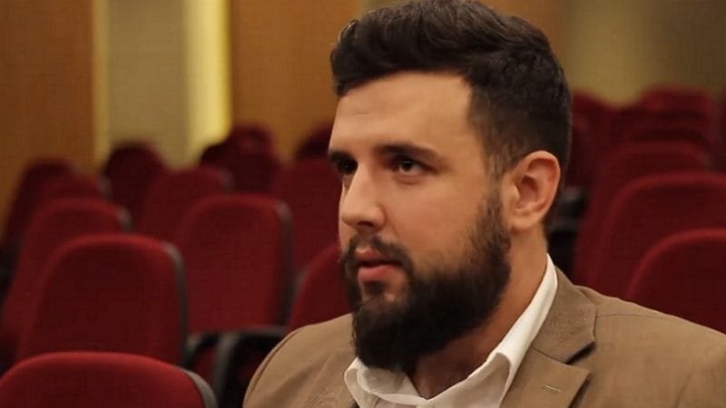 Leonardo Reisman é o novo secretário de Ciência e Tecnologia do DF