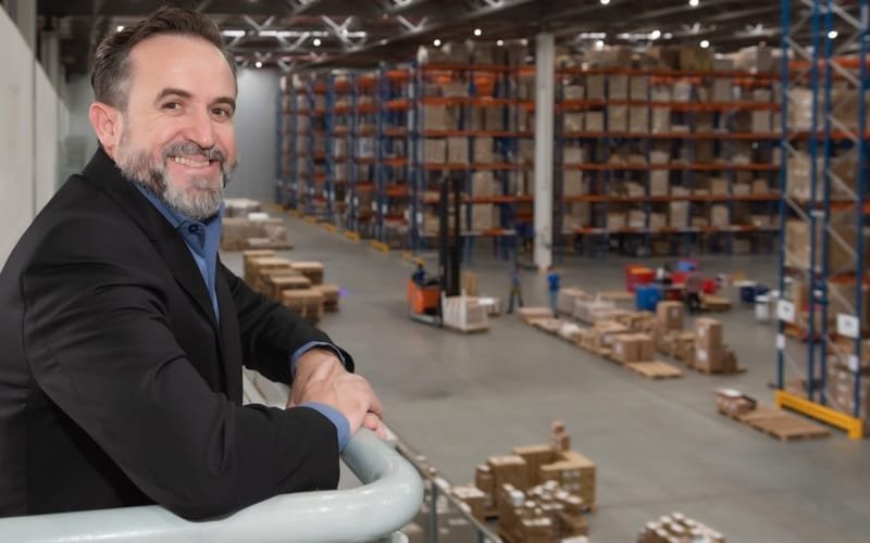 Ativa Logística Ricardo Navarro Goiânia Misto Brasília