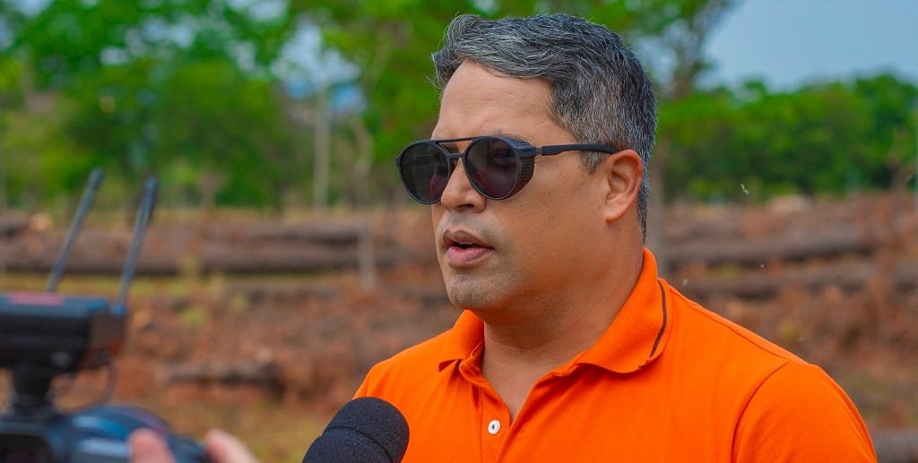 Parque da Cidade DF Todi Moreno Misto Brasília