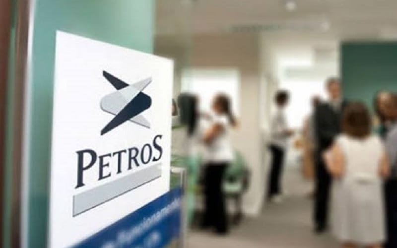 Petros identificação fundação Misto Brasília