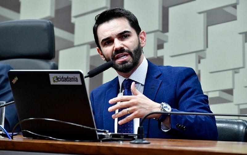 Roit Lucas Ribeiro reforma tributária