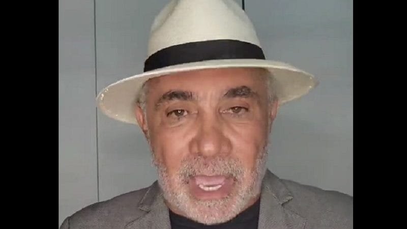 Polícia procura ex-senador acusado de matar ex-esposa