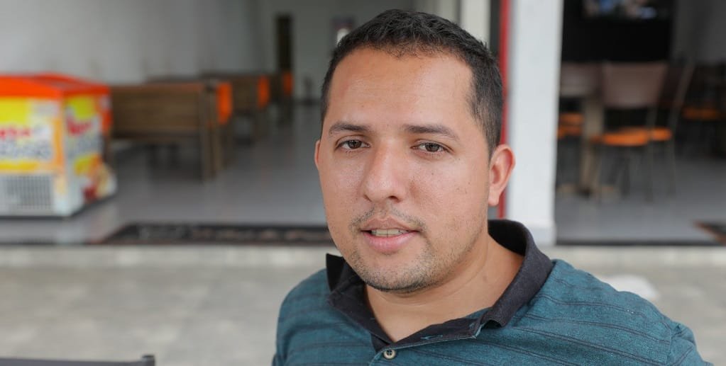 Sobradinho II Antonio Carlos morador Misto Brasília