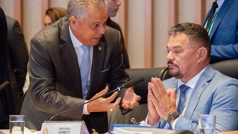 CPI aprova relatório, mas o resultado não agradou