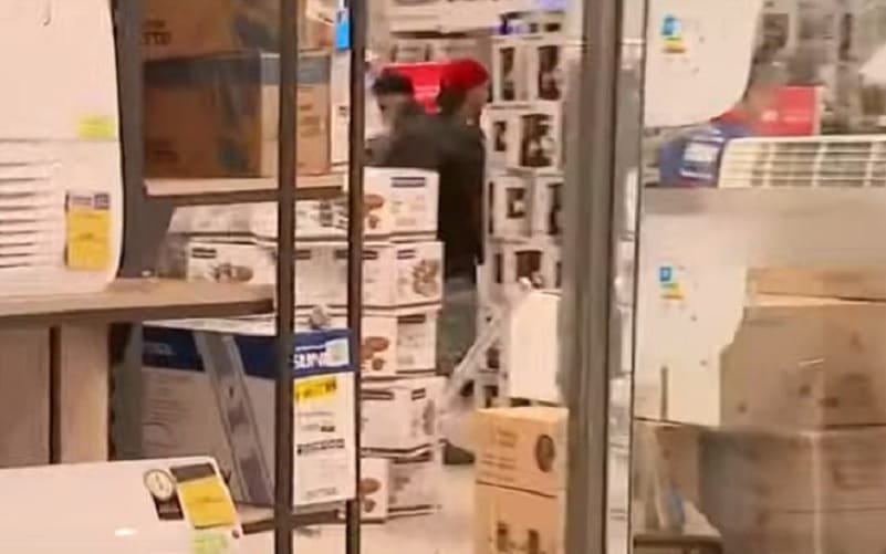 Vendas black friday Misto Brasil