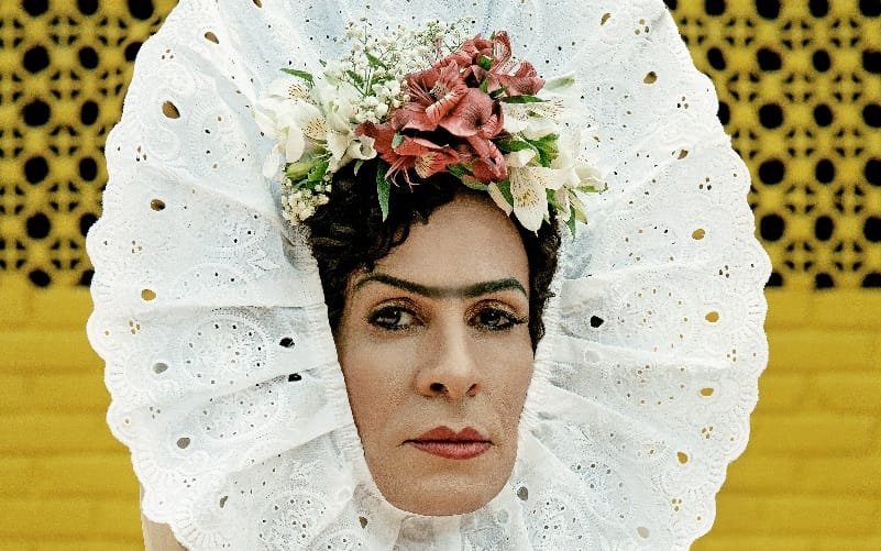 Gal Maria Calendrag 2024 DF Misto Brasília