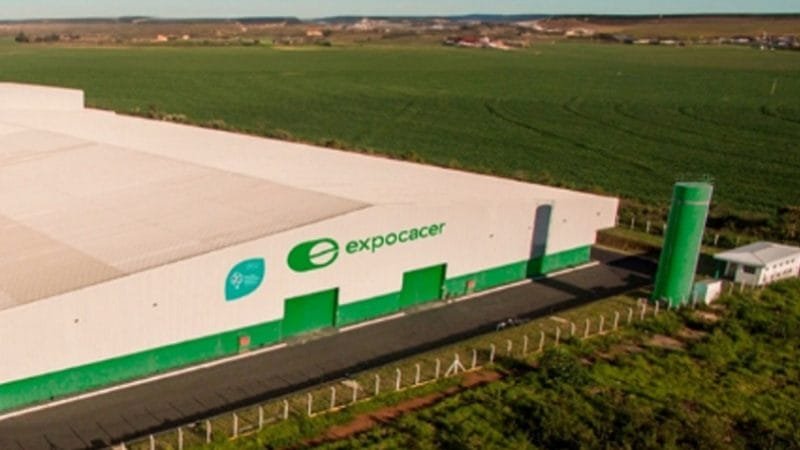 Cooperativa recebeu selo de certificação regenerativa