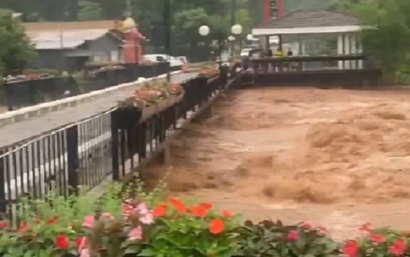 Mudança climática impactou 70,6% das empresas