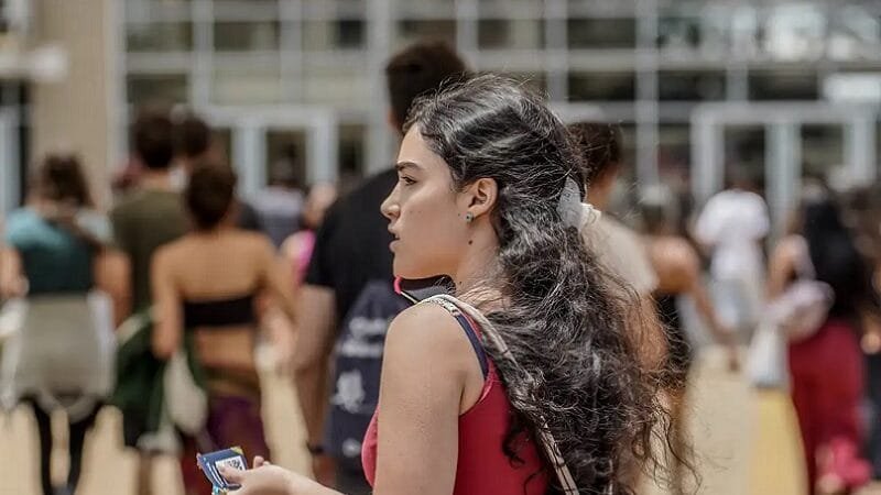 Estudantes do DF terão cursinho preparatório gratuito para o Enem