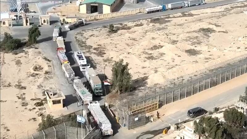 Hezbollah disse que atacou posições militares israelenses