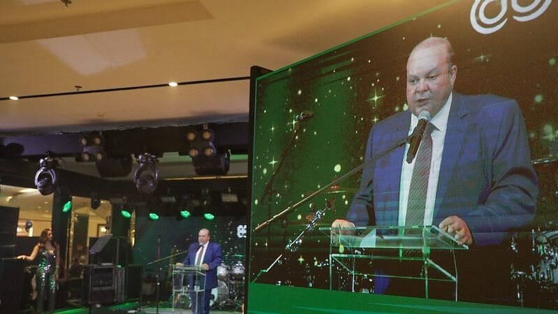 Ibaneis diz que seu governo impulsionou a economia no Distrito Federal