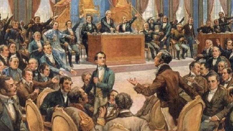 Noite da Agonia completa 200 anos