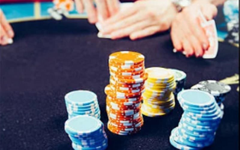 Jogos fichas Misto Brasil