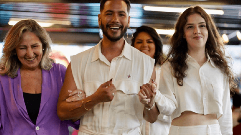Primeira loja de estilista brasiliense é aberta no Conjunto Nacional