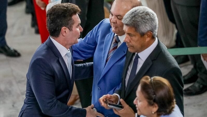 Cidades divulgou novas áreas e residenciais para o Minha Casa