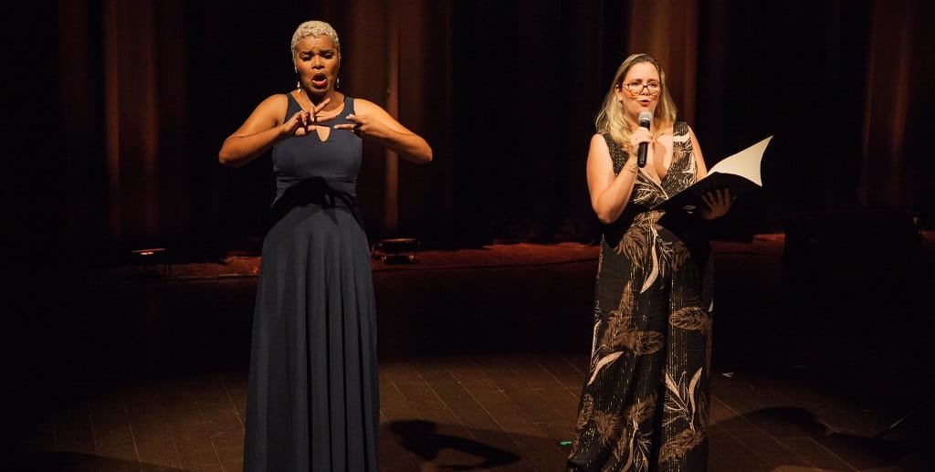 Músicos eruditos DF Misto Brasil