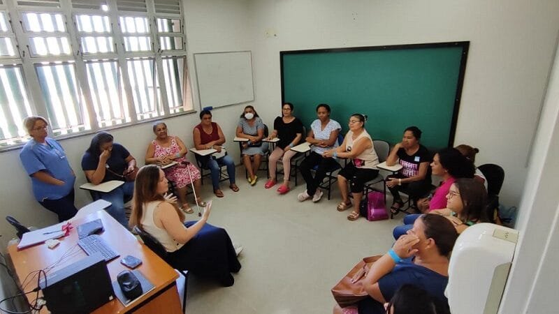Rede de apoio no Hospital de Santa Maria ajuda pacientes com dores crônicas